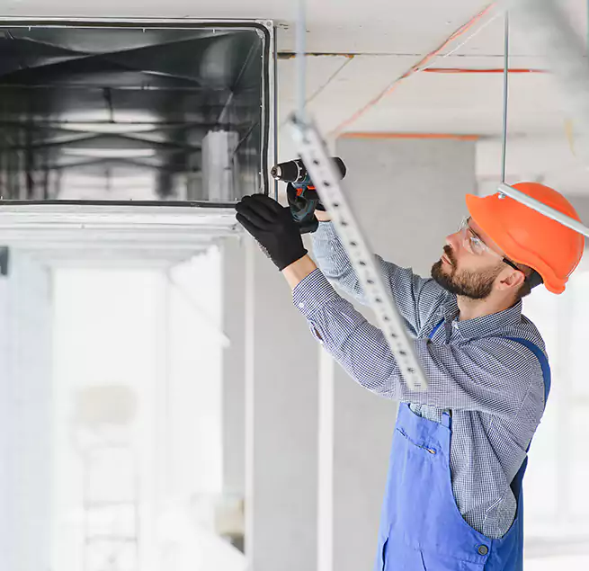 Why Homeowners & Businesses Trust Us in Bon Air, VA?