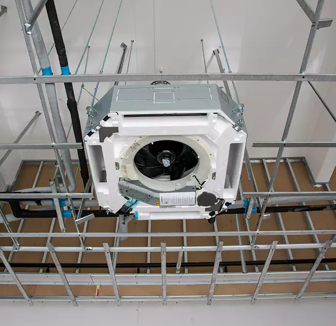 Why Homeowners & Businesses Trust Us Bon Air, VA