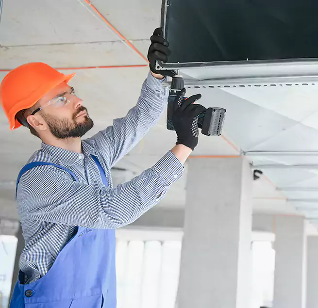 Why Homeowners & Businesses Trust Us in Bon Air, VA?