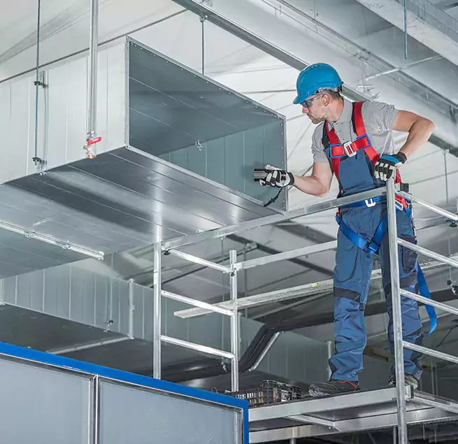 Why Homeowners Businesses Trust Us in Bon Air, VA