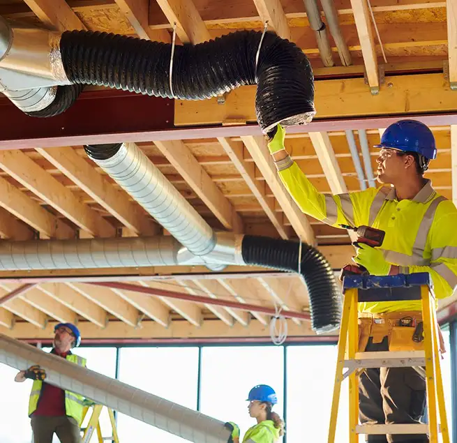 Why Homeowners & Businesses Trust Us in Bon Air, VA?