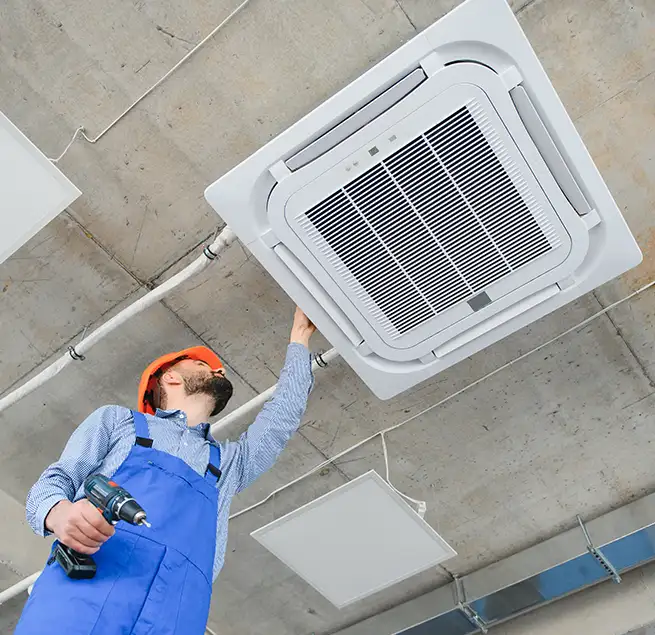 Why Homeowners & Businesses Trust Us in Bon Air, VA