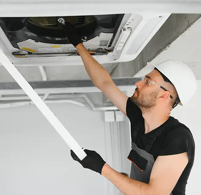 Why Homeowners & Businesses Trust Us in Bon Air, VA?