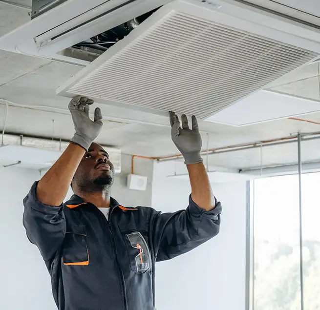  Why Homeowners & Businesses Trust Us in Bon Air, VA?