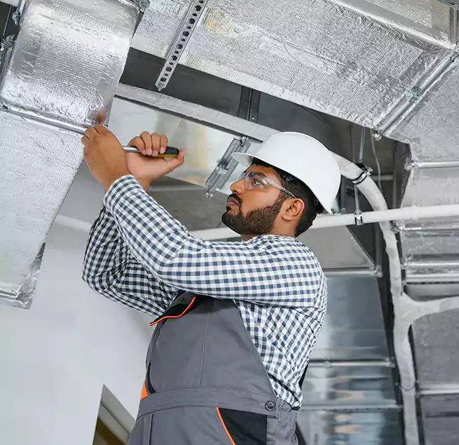 Why Homeowners & Businesses Trust Us in Bon Air, VA?