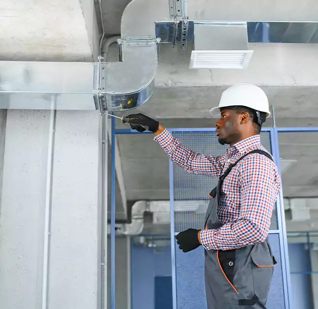 Why Homeowners & Businesses Trust Us in Bon Air, VA