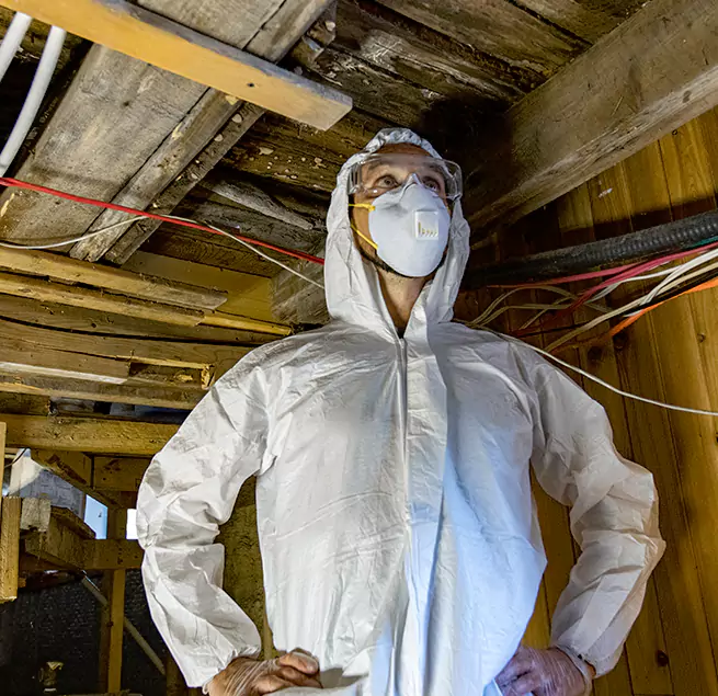 Why Homeowners & Businesses Trust Us in Bon Air, VA?