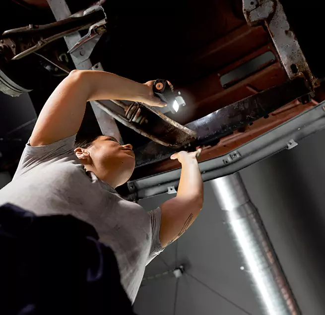 Why Homeowners & Businesses Trust Us Bon Air, VA