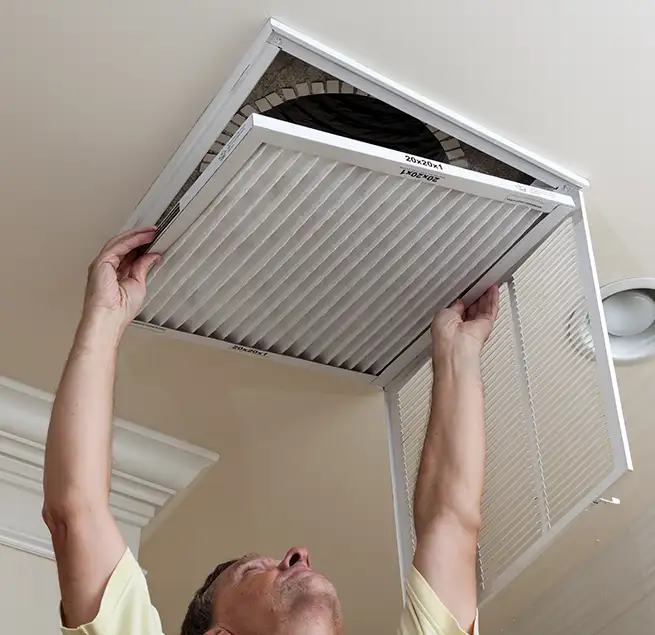 Why Homeowners & Businesses Trust Us in Bon Air, VA?