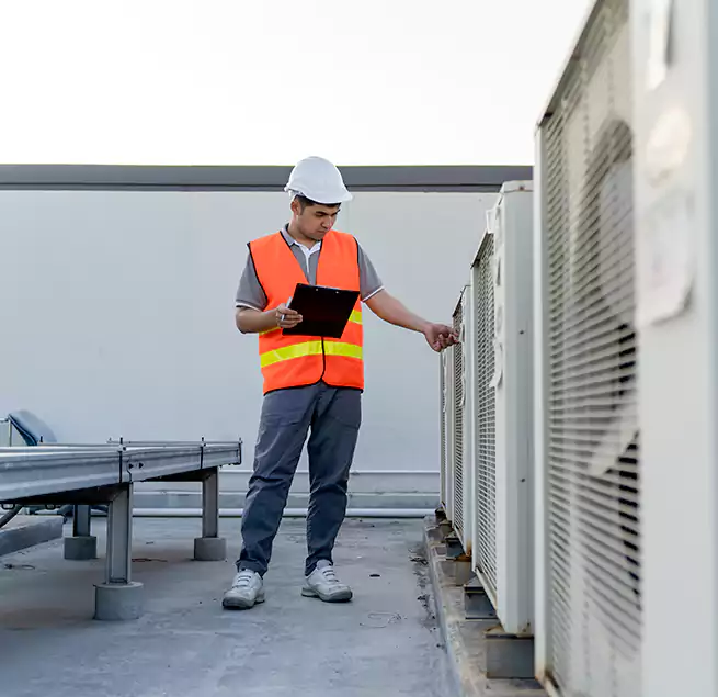 Why Homeowners & Businesses Trust Us in Bon Air, VA?