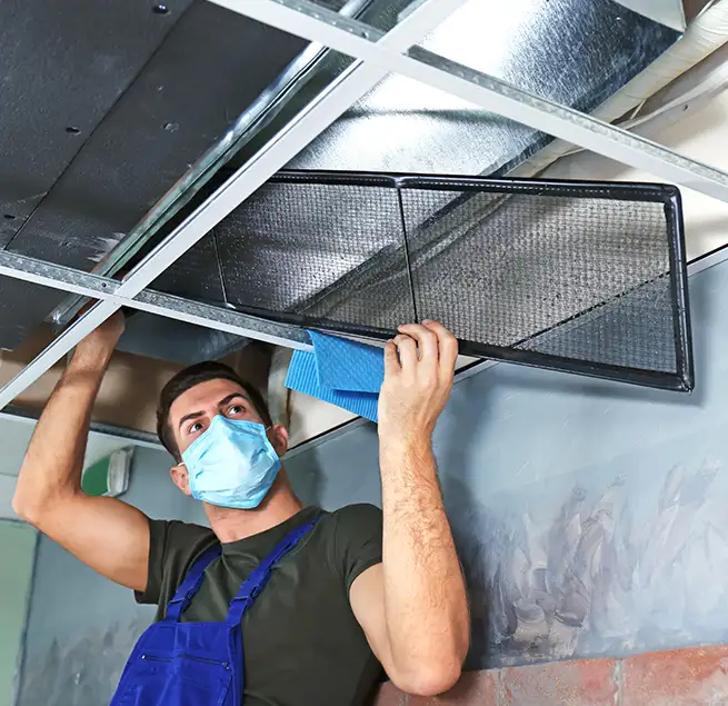 Why Homeowners & Businesses Trust Us in Bon Air, VA?