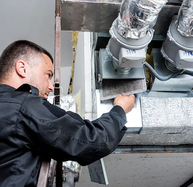 Why Homeowners & Businesses Trust Us in Bon Air, VA?